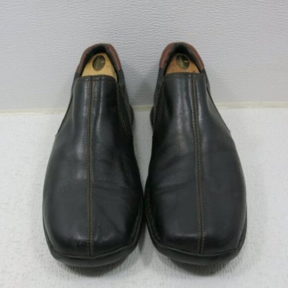 Cole Haan Leather Casual Comfort Moccasins Loafers Footwear Shoes 12 M main image 5